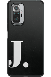 J (Off Space) 2.0 - Xiaomi Redmi Note 10 Pro