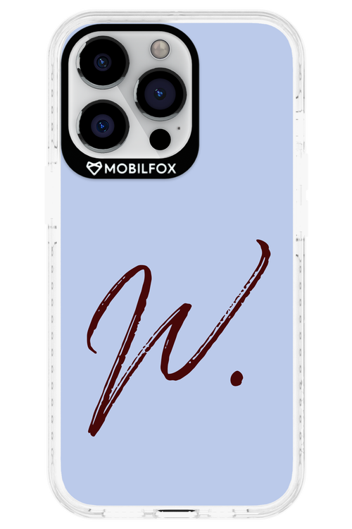 (Jellyfish Presso) W 2.0 - Apple iPhone 13 Pro