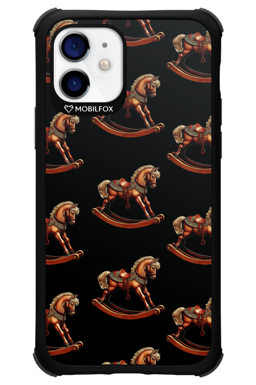 Rocking Horse - Apple iPhone 12