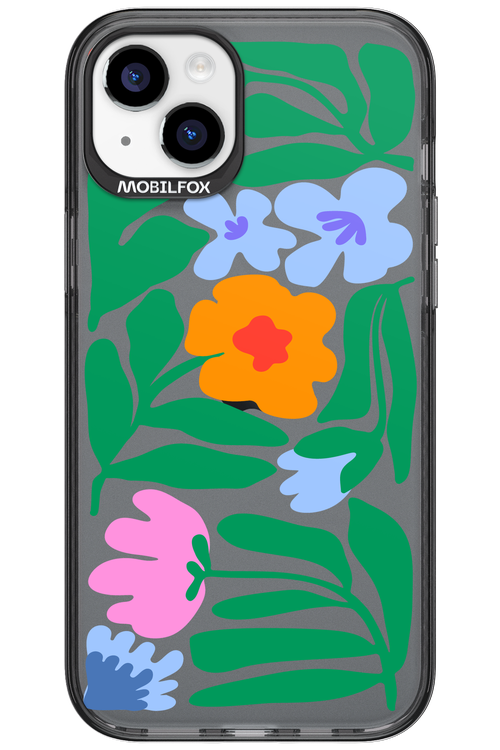 My Flowergarden - Apple iPhone 15 Plus