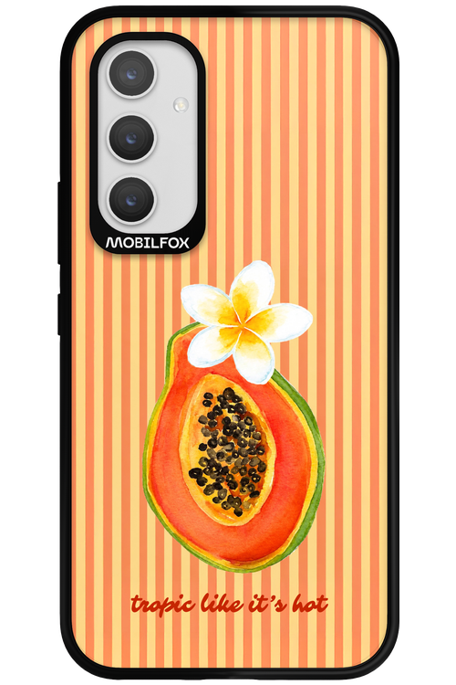 Hot Tropic 2.0 - Samsung Galaxy A54