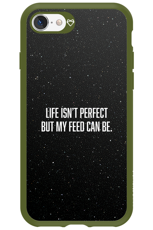 My feed 2.0 - Apple iPhone SE 2022
