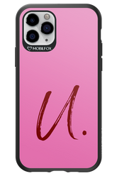 (Sorbet) U 2.0 - Apple iPhone 11 Pro
