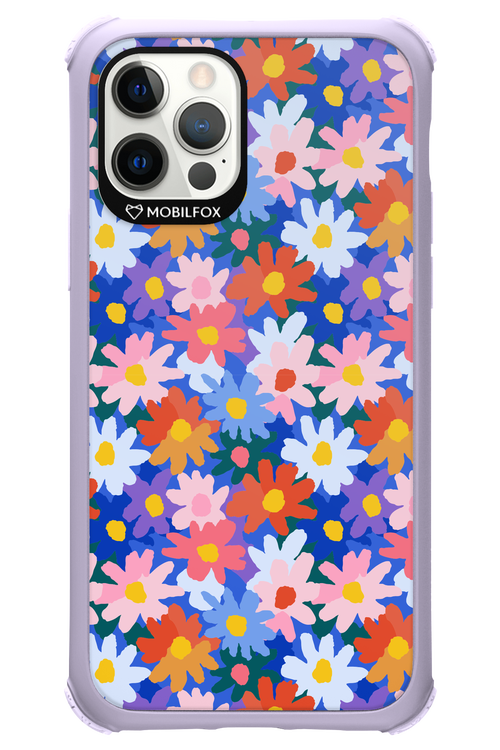 Happy Bloom - Apple iPhone 12 Pro