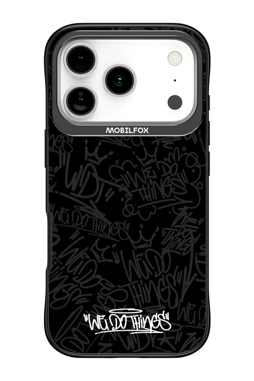We Do Things 2.0 - Apple iPhone 17 Pro