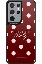 60’s Baby - Samsung Galaxy S21 Ultra