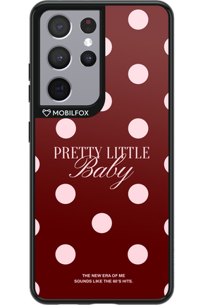 60’s Baby - Samsung Galaxy S21 Ultra