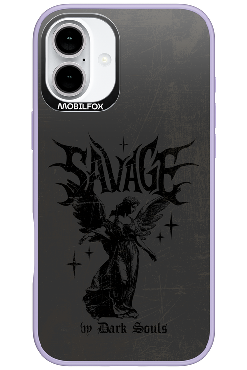 St. Savage - Apple iPhone 16 Plus