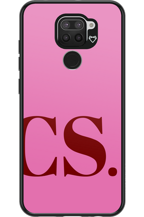 CS (Sorbet) 2.0 - Xiaomi Redmi Note 9