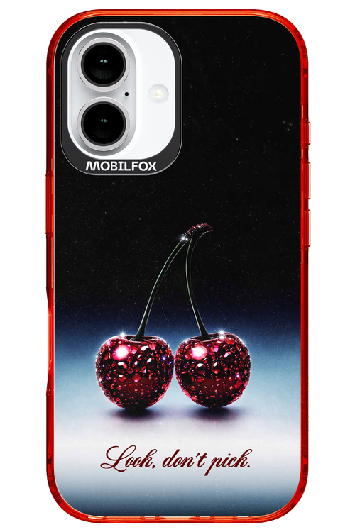 Seasonal Diamond 2.0 - Apple iPhone 16