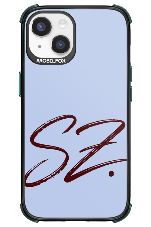 (Jellyfish Presso) SZ 2.0 - Apple iPhone 14
