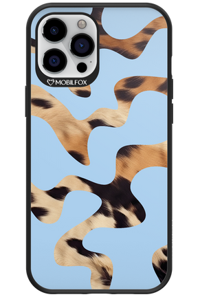 Funky Deer - Apple iPhone 12 Pro Max