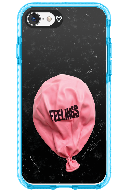 Feelings 2.0 - Apple iPhone 8