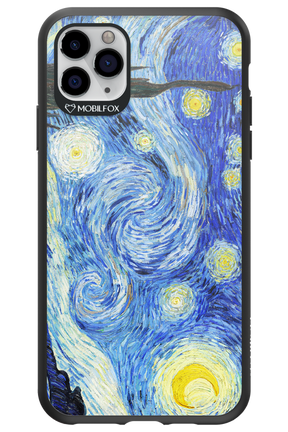 Starry Night 2.0 - Apple iPhone 11 Pro Max