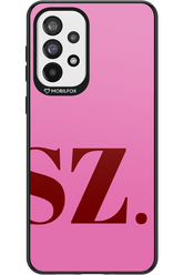 SZ (Sorbet) 2.0 - Samsung Galaxy A73