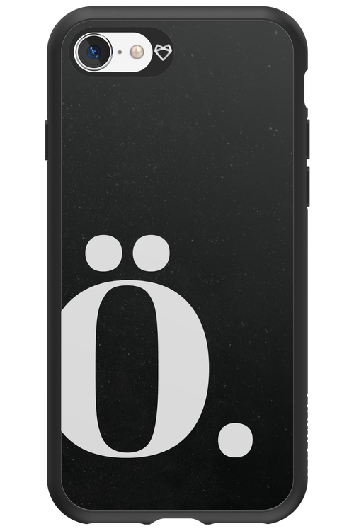 O II (Off Space) 2.0 - Apple iPhone SE 2020