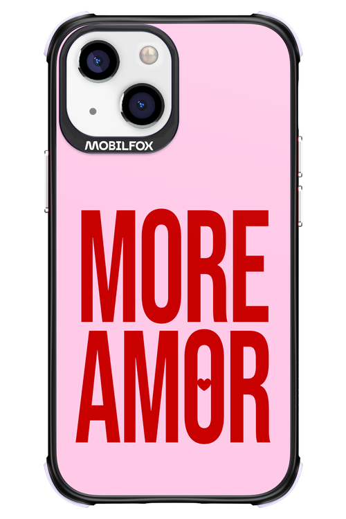 More Amor - Apple iPhone 13 Mini