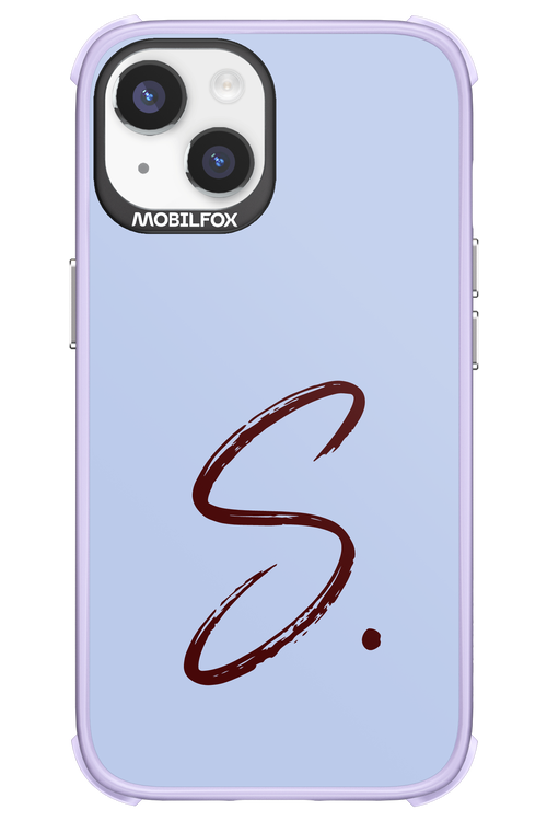 (Jellyfish Presso) S 2.0 - Apple iPhone 14