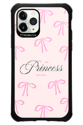Princess Material - Apple iPhone 11 Pro