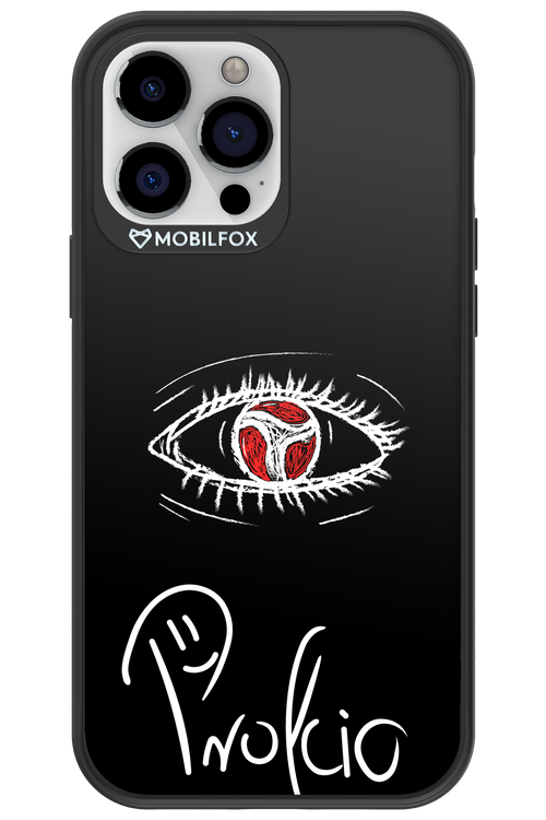 Profcio Eye - Apple iPhone 13 Pro Max