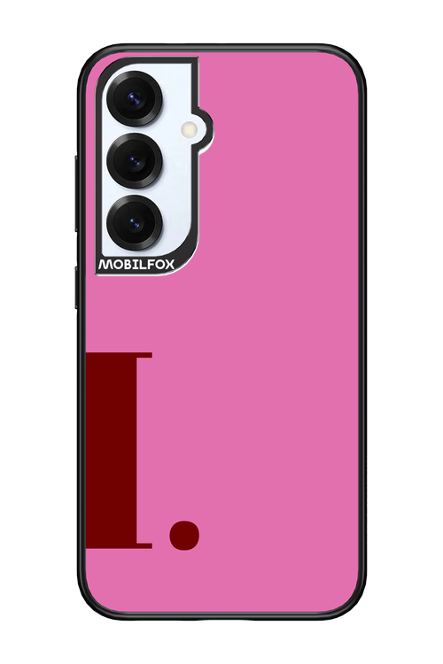 I (Sorbet) 2.0 - Samsung S25