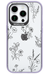 Bouquet - Apple iPhone 15 Pro