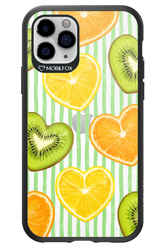 Sour Lemonade 2.0 - Apple iPhone 11 Pro