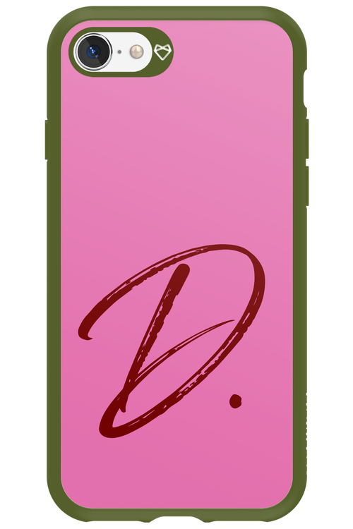 (Sorbet) D 2.0 - Apple iPhone SE 2022