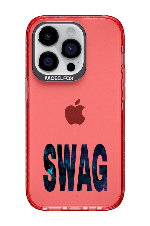 Holo Swag 2.0 - Apple iPhone 14 Pro