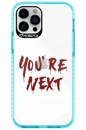You're Next - Apple iPhone 12 Pro