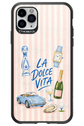 La Dolce Vita 2.0 - Apple iPhone 11 Pro Max