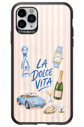 La Dolce Vita 2.0 - Apple iPhone 11 Pro Max