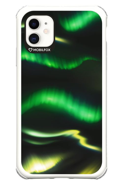 Aurora - Apple iPhone 11