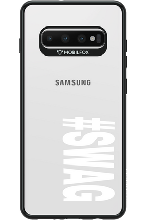 Swag Light Mode - Samsung Galaxy S10+