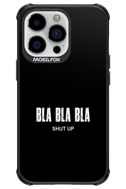 Bla Bla II 2.0 - Apple iPhone 13 Pro