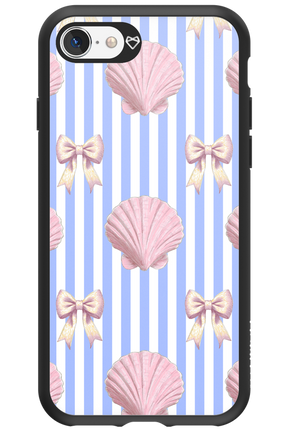 Shell Baby - Apple iPhone SE 2022