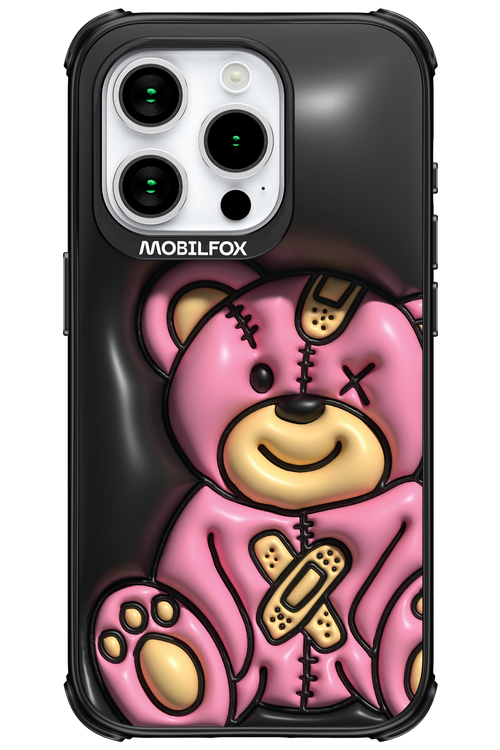 Dead Bear 2.0 - Apple iPhone 15 Pro