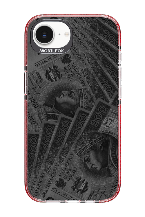 200 2.0 - Apple iPhone 17e