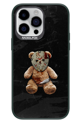 Teddy of Terror - Apple iPhone 14 Pro Max