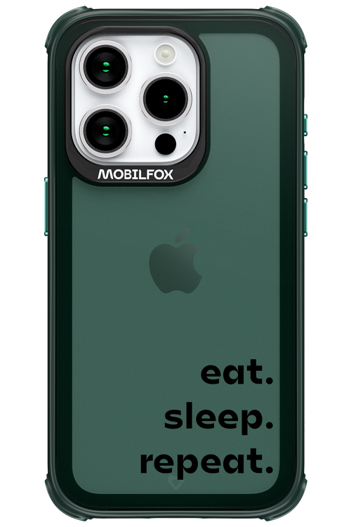 Daily Loop - Apple iPhone 15 Pro