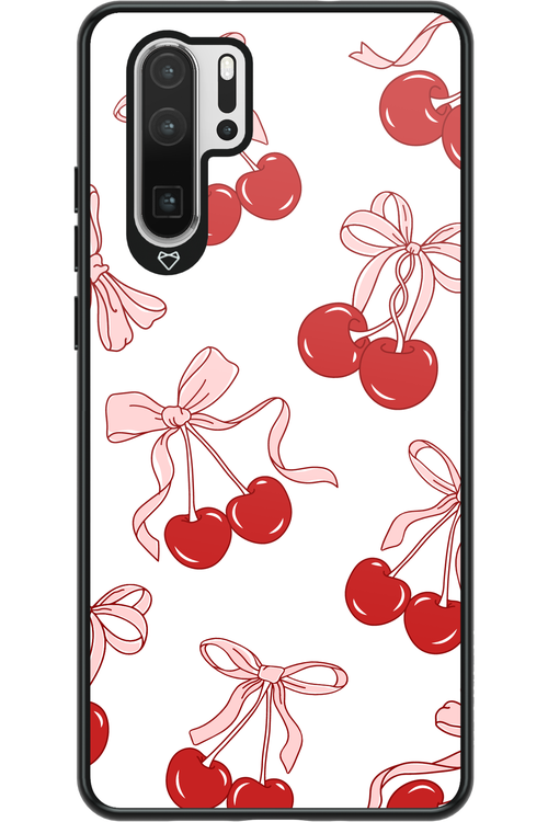 Cherry Queen 2.0 - Huawei P30 Pro