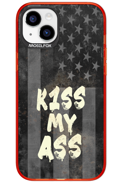 KISS II 2.0 - Apple iPhone 15 Plus