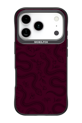 Temptation 2.0 - Apple iPhone 17 Pro