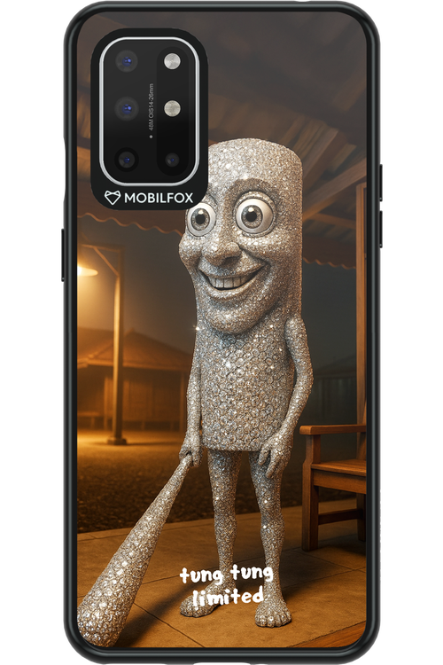 Tung Tung Limited - OnePlus 8T