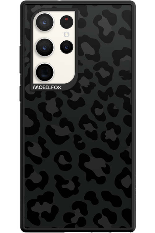 BLACK LEOPARD 2.0 - Samsung Galaxy S23 Ultra