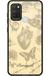 Paranoid (Sand) - Samsung Galaxy A21 S
