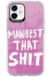 Sh*t Pink - Apple iPhone 12