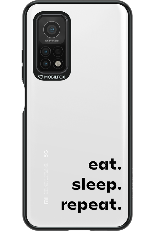Daily Loop 2.0 - Xiaomi Mi 10T 5G
