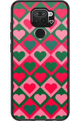 Love of Christmas - Xiaomi Redmi Note 9