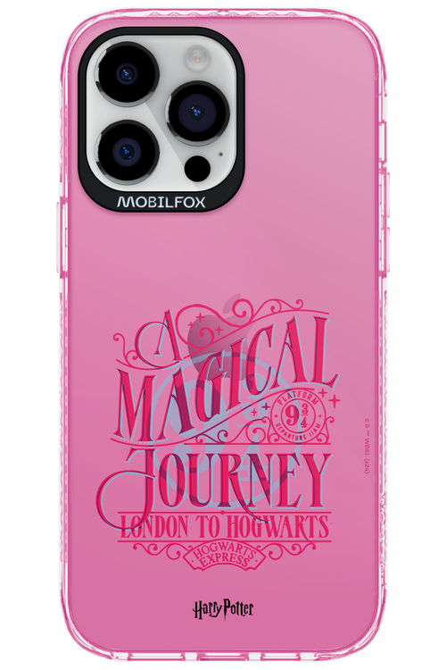 Magical Journey - Apple iPhone 14 Pro Max